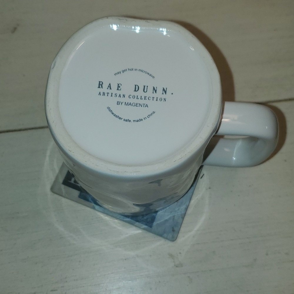 Mom Mug by Rae Dunn - Picture 4 of 4